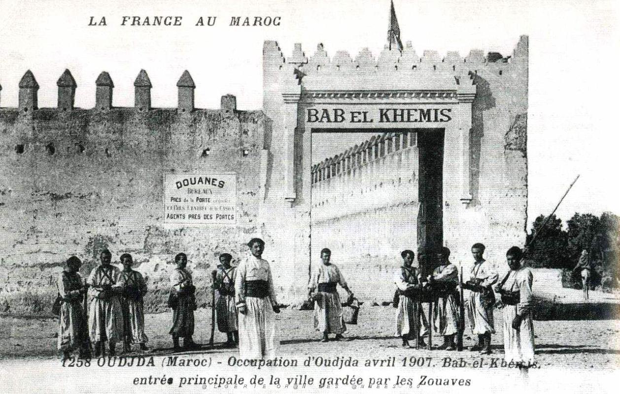 BIVEN Georges - 194 - Oujda.JPG